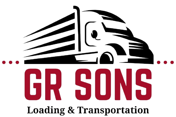 G R Sons Trading - Loading & Transportation